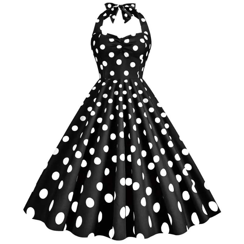 2026 Fashion Summer Sexy Halte - Women'S Fashion In The 60S recension och pris