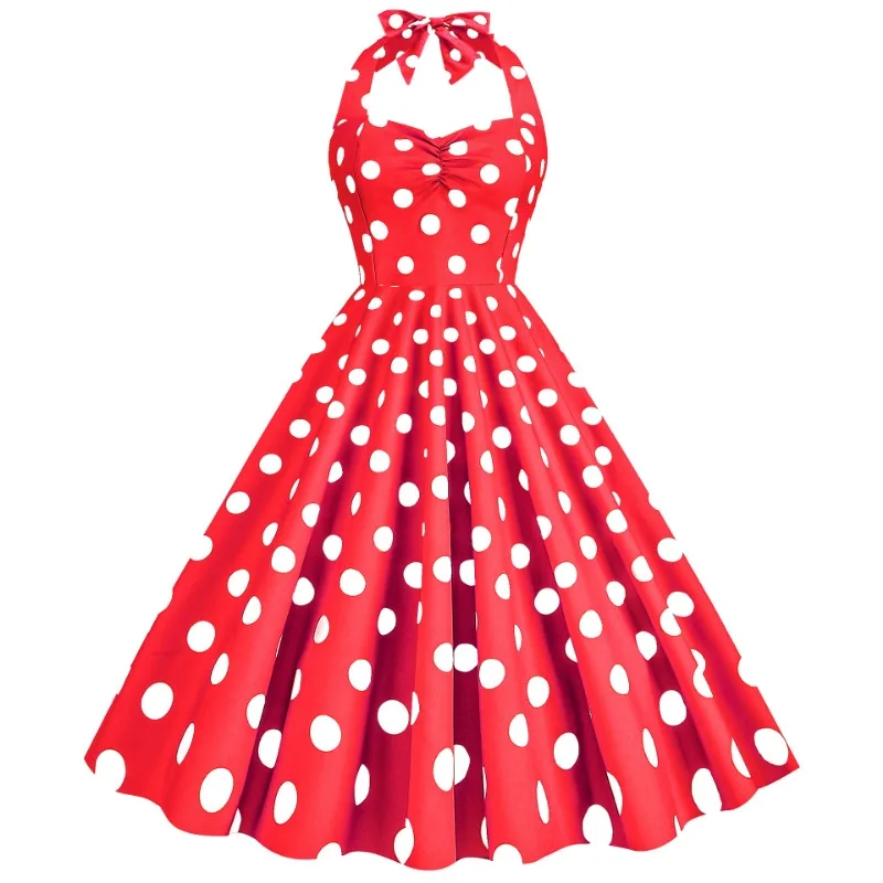 2026 Fashion Summer Sexy Halte - Women'S Fashion In The 60S recension och pris
