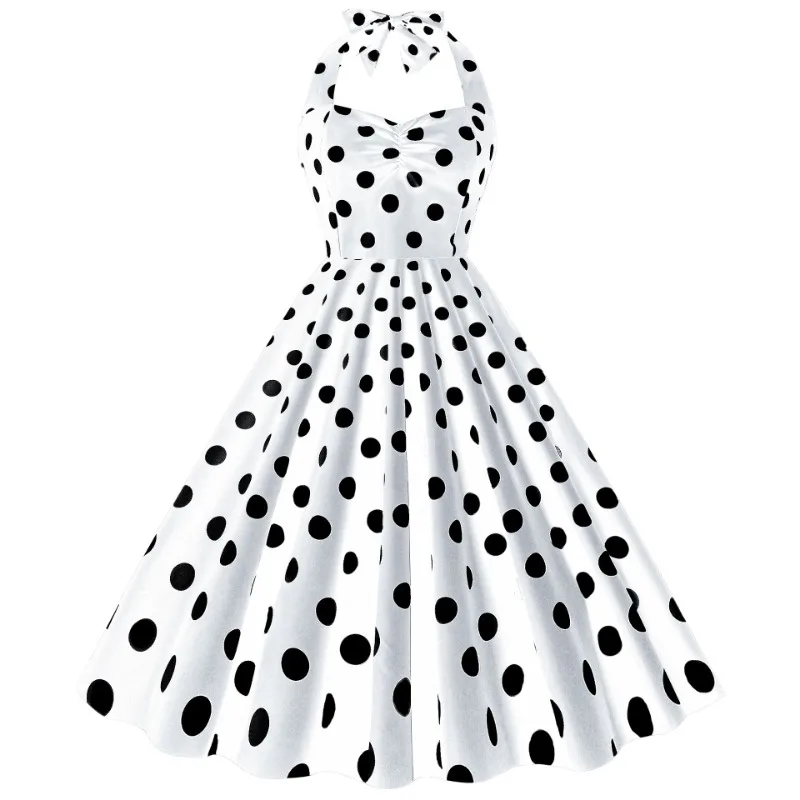 2026 Fashion Summer Sexy Halte - Women'S Fashion In The 60S recension och pris