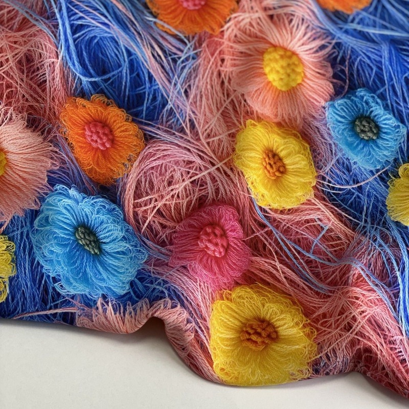 60S Silk Cotton Digital Print  - Women'S Fashion In The 60S recension och pris