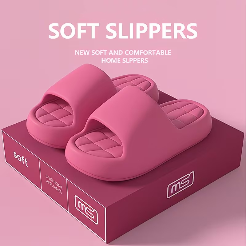 Fashion Women's Slippers Indoo - Women Fashion Nova recension och pris