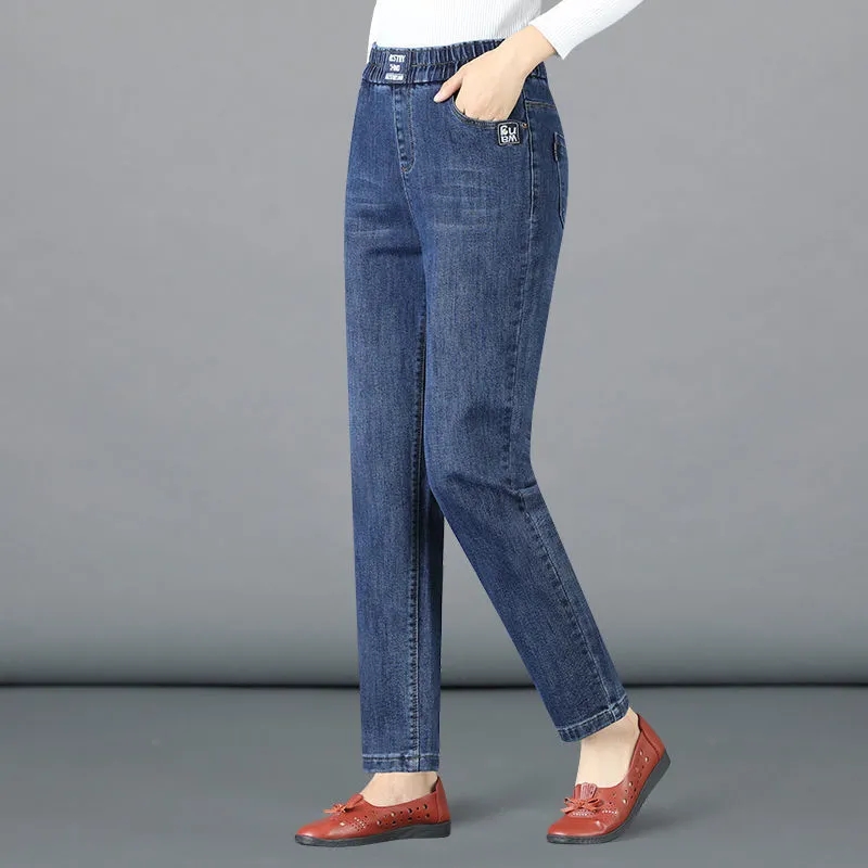 Fashion Mom Jeans Women 2026 S - Mom Jeans Women recension och pris