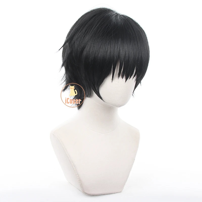 c'3,f\6;h'Anime Days Yoichi Na - Knitted Vest Women recension och pris