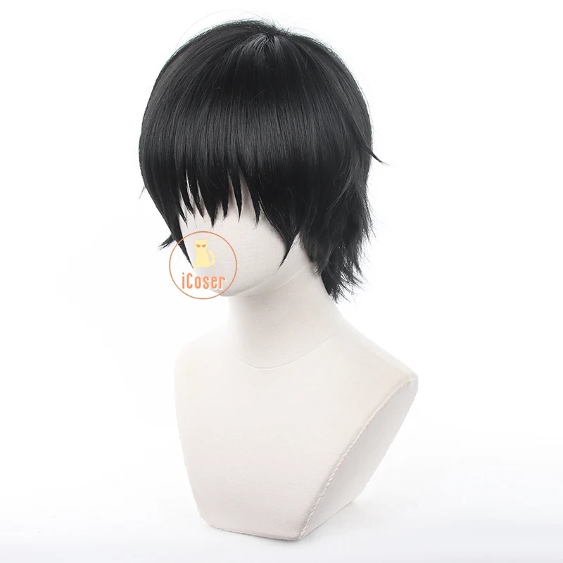 c'3,f\6;h'Anime Days Yoichi Na - Knitted Vest Women recension och pris