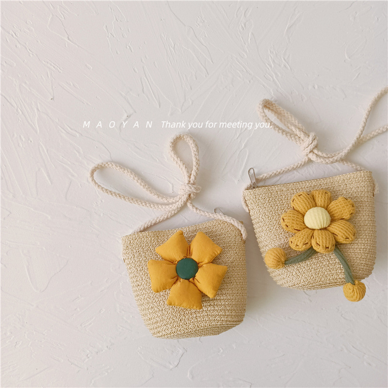 Sweet Mesh Pearl Mini Woven Ba - Coin Purse Women recension och pris
