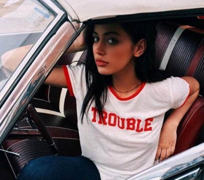 Skuggnas Trouble Ladies Unisex - Women'S Fashion In The 60S recension och pris