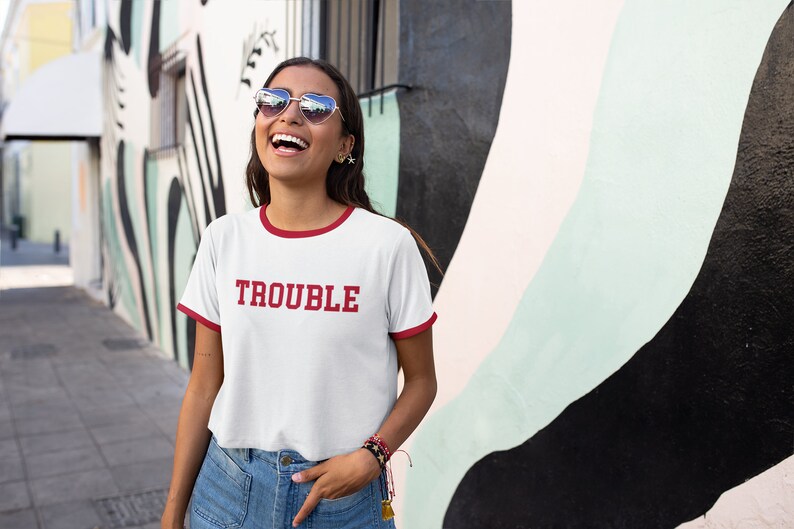 Skuggnas Trouble Ladies Unisex - Women'S Fashion In The 60S recension och pris