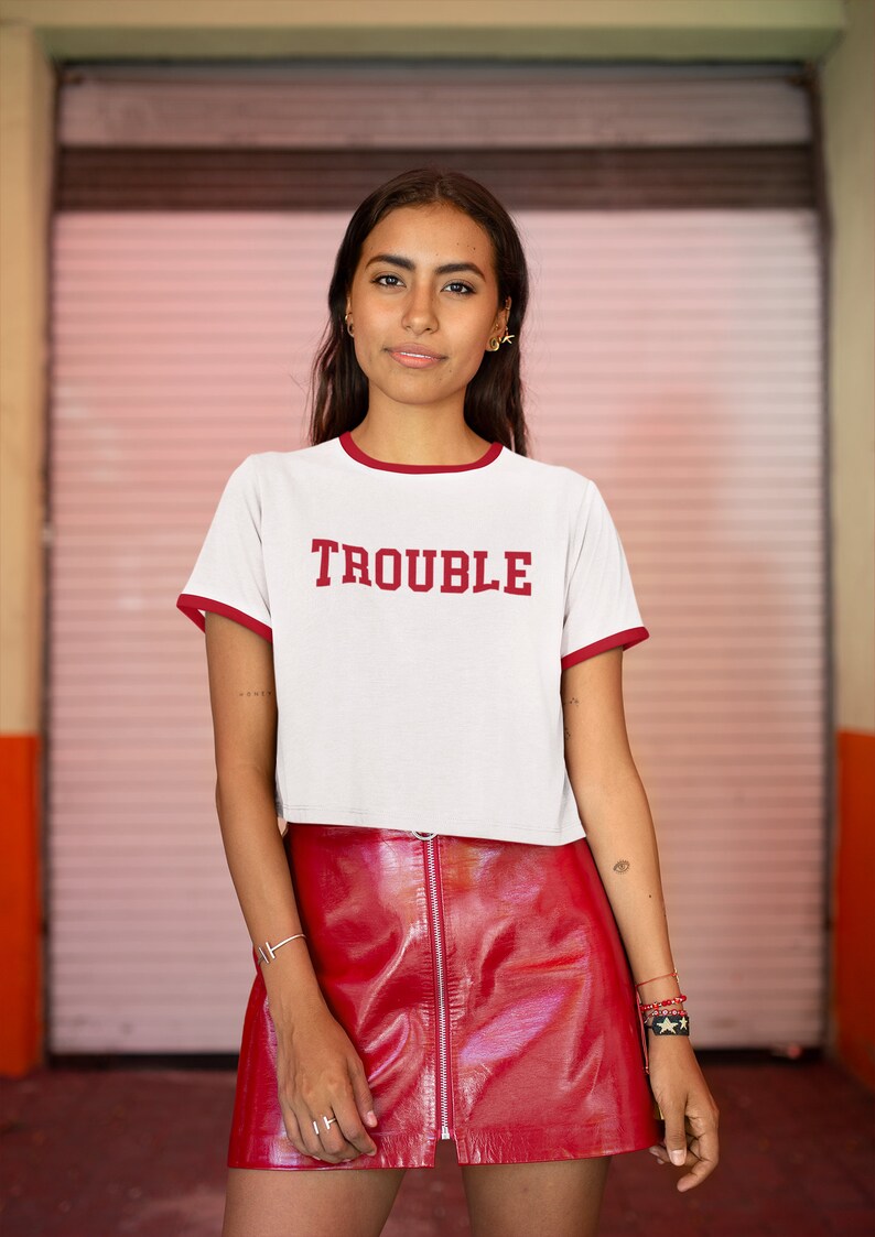 Skuggnas Trouble Ladies Unisex - Women'S Fashion In The 60S recension och pris