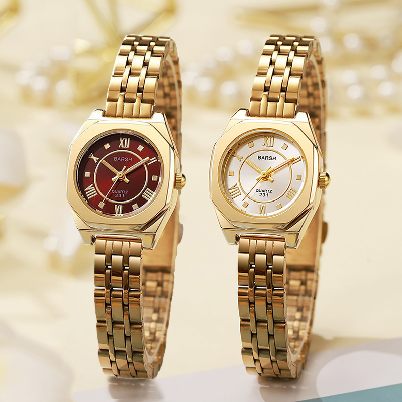 Luxury Women Watches Fashion S - Women'S Fashion Digital Watch recension och pris