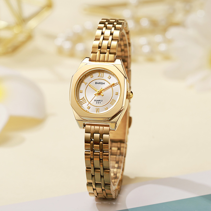 Luxury Women Watches Fashion S - Women'S Fashion Digital Watch recension och pris