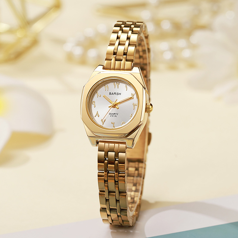 Luxury Women Watches Fashion S - Women'S Fashion Digital Watch recension och pris