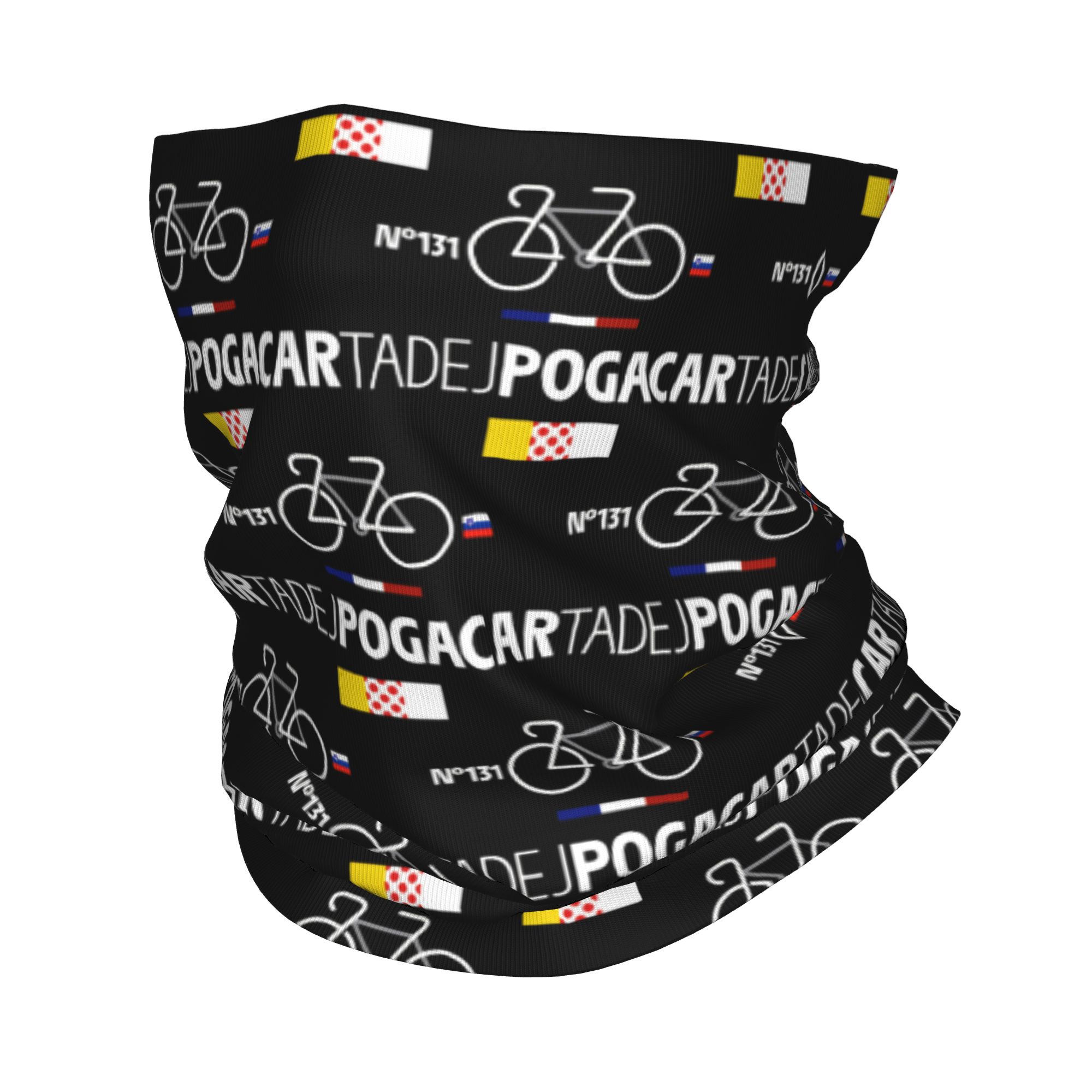 UAE Tadejs Cycling Racer Pogac - Women Fashion Uae recension och pris