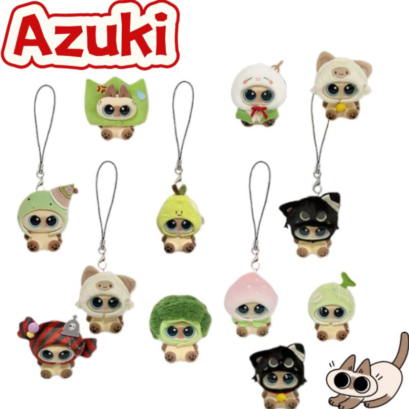 Azuki phone chain with high-qu - Women Fashion Online recension och pris